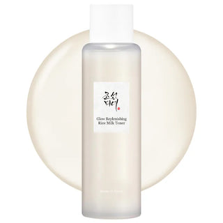 Tónico hidratante ligero Glow Replenishing Rice Milk - Beauty of Joseon