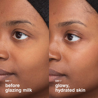 Tónico Facial Glazing Milk - Rhode