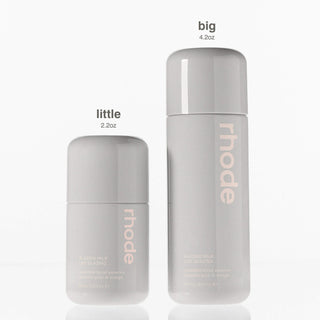 Tónico Facial Glazing Milk - Rhode