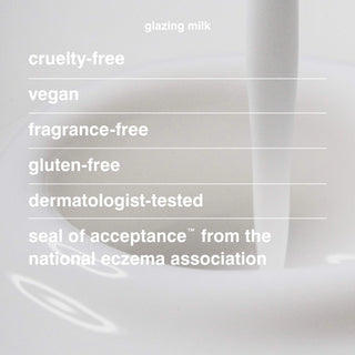 Tónico Facial Glazing Milk - Rhode