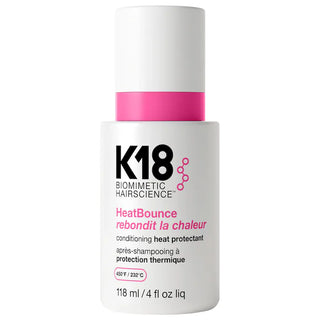 Acondicionador sin enjuague HeatBounce™ con protección térmica - K18