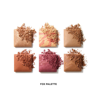Paleta Ambient Lighting Edit Unlocked - Hourglass