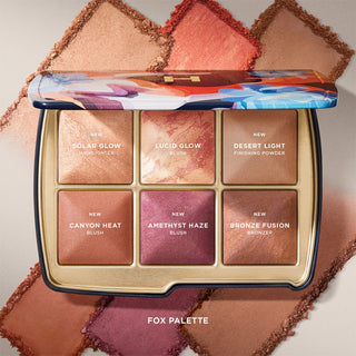 Paleta Ambient Lighting Edit Unlocked - Hourglass