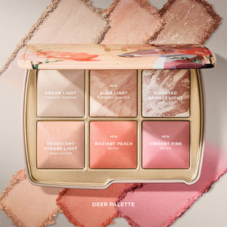 Paleta Ambient Lighting Edit Unlocked - Hourglass