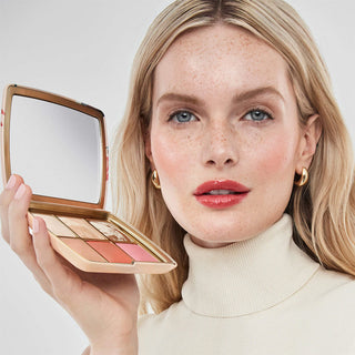 Paleta Ambient Lighting Edit Unlocked - Hourglass