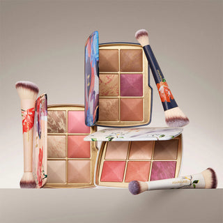 Paleta Ambient Lighting Edit Unlocked - Hourglass