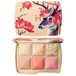 Paleta Ambient Lighting Edit Unlocked - Hourglass