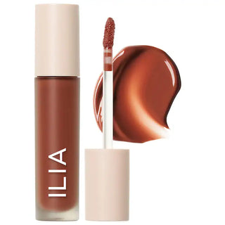 Labial Overglaze Hydrating Lip Gloss - ILIA