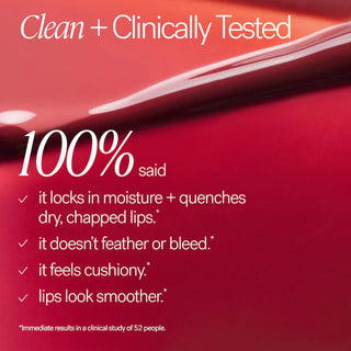 Labial Overglaze Hydrating Lip Gloss - ILIA