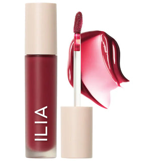 Labial Overglaze Hydrating Lip Gloss - ILIA