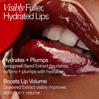 Labial Overglaze Hydrating Lip Gloss - ILIA