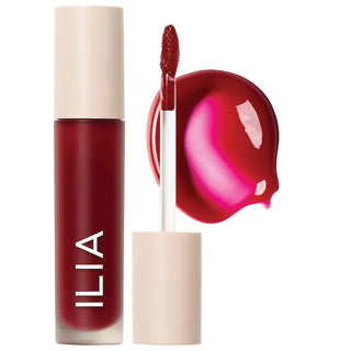 Labial Overglaze Hydrating Lip Gloss - ILIA