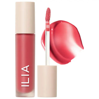 Labial Overglaze Hydrating Lip Gloss - ILIA
