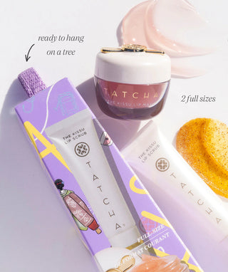 Gimme a Kissu Set - Tatcha