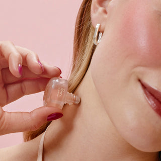 Selena's Faves Mini Fragrance & Blush Set - Rare Beauty