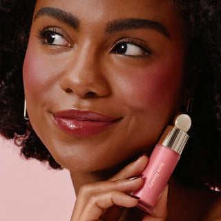 Selena's Faves Mini Fragrance & Blush Set - Rare Beauty