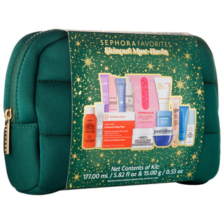 Skincare Must-Haves Set - Sephora Favorites