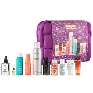 Holiday Hair Must Haves Gift Set - Sephora Favorites