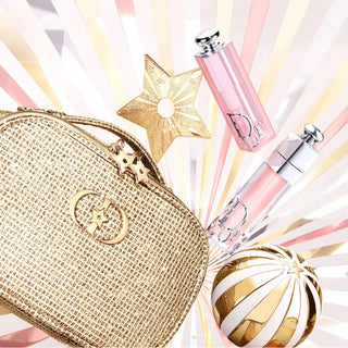 The Pink Glow Ritual Makeup Set - Dior