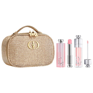 The Pink Glow Ritual Makeup Set - Dior