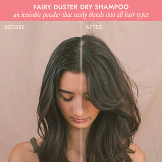 Spellbound Styling Hair Gift Set - dae