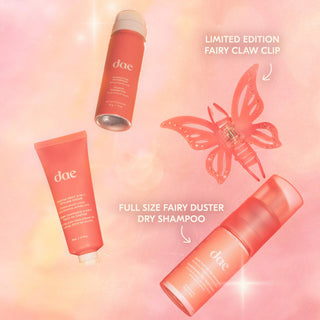 Spellbound Styling Hair Gift Set - dae