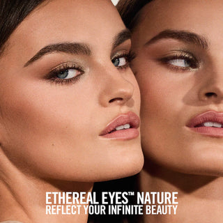 Paleta de sombras Ethereal Eyes: Nature - MAKEUP BY MARIO
