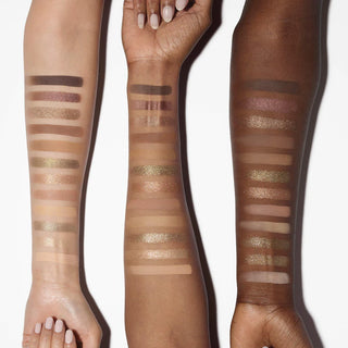 Paleta de sombras Ethereal Eyes: Nature - MAKEUP BY MARIO