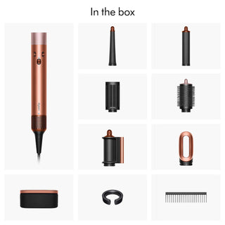 Airwrap ID Multi-styler™ Edición limitada - Dyson