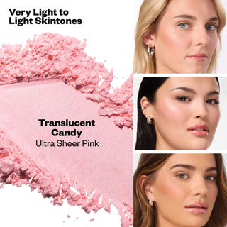 Glitz & Glam Makeup Value Set - Sephora Favorites