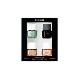 Mini Perfume Sampler Set - PHLUR
