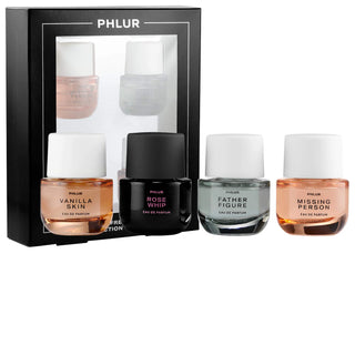 Mini Perfume Sampler Set - PHLUR