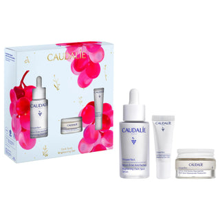 Set Vinoperfect Brightening Routine Anti manchas - Caudalie