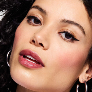 Mini Cult Classic Pink & Black Honey Lip Gift Set - CLINIQUE