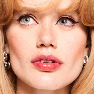 Mini Cult Classic Pink & Black Honey Lip Gift Set - CLINIQUE