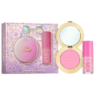 Dream A Little Dream Makeup Gift Set - Too Faced