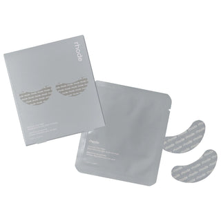 Parches de hidrogel Peptide Eye Prep Depuffing Eye Patches - rhode