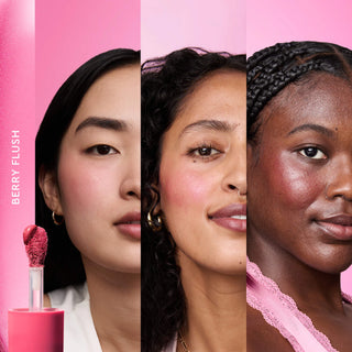 Best of Glow Hues - Tinted Serum, Cheek & Lip Gift Set - Glow Recipe