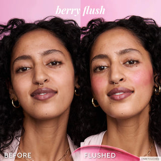 Best of Glow Hues - Tinted Serum, Cheek & Lip Gift Set - Glow Recipe