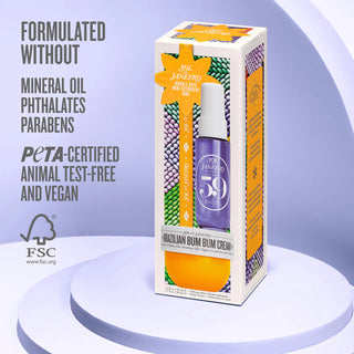 Double Date Mini Discovery Duo Sampler Set - Sol de Janeiro