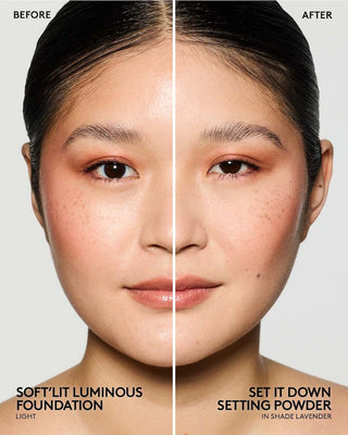 Polvos Fijadores Difuminadores Superfinos Set it Down - Fenty Beauty
