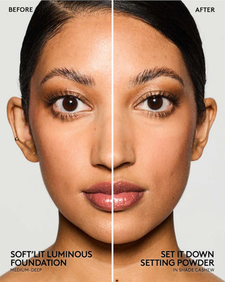 Polvos Fijadores Difuminadores Superfinos Set it Down - Fenty Beauty