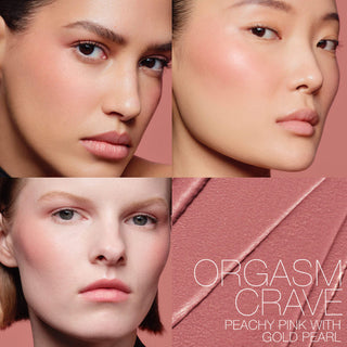 Mini Multiple Soft Blur Blush Stick - NARS