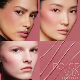 Mini Multiple Soft Blur Blush Stick - NARS