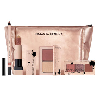 My Dream Pouch Makeup Set - NATASHA DENONA