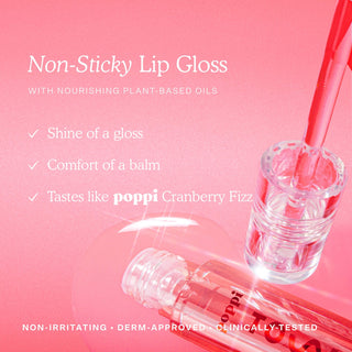 Tower 28 x poppi Fizz + Frost Holiday Duo Set - Tower 28