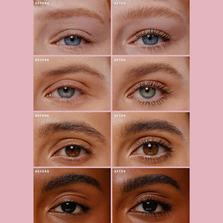 Lash & Brow Essentials Duo Makeup Gift Set - Rare Beauty ⚡