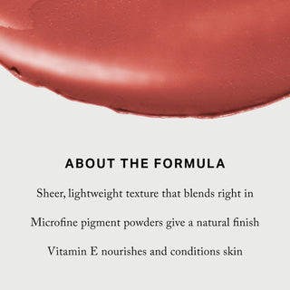 The Mini Flush Blush Balm Trio Set - MERIT