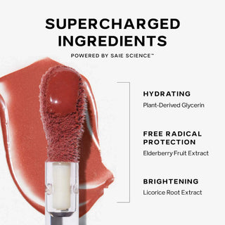 Mini Dew Blush™ Trio Gift Set - Saie