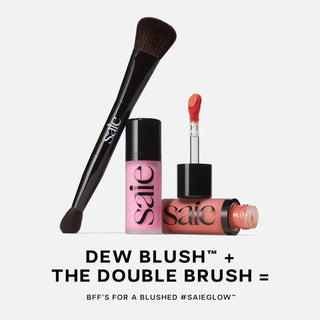Mini Dew Blush™ Trio Gift Set - Saie